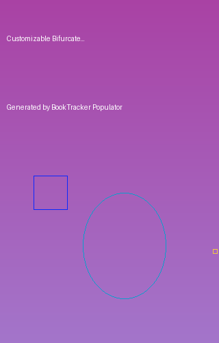 Customizable Bifurcated Paradigm