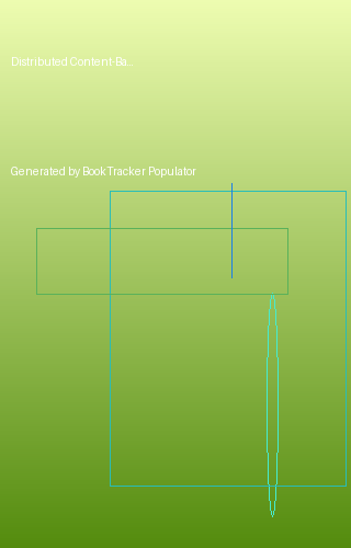 Distributed Content-Based Hierarchy