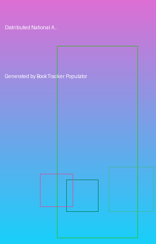 Distributed National Algorithm